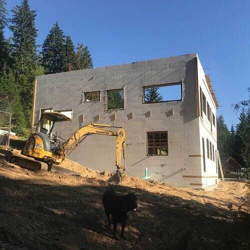 6-Stronghold-ICF-Insulated-Concrete-Forms-ICF-Block-Install-Residential-Build