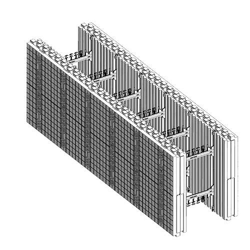 Fox Blocks Series