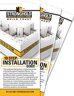 stronghold-icf-blocks-10-step-pocket-installation-guide-for-insulated-concrete-forms-1-trifold-brochure