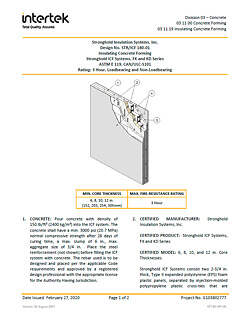 technical-intertek-fire-rating-design-str-icf-180-01-for-stronghold-icf-blocks-usa-canada