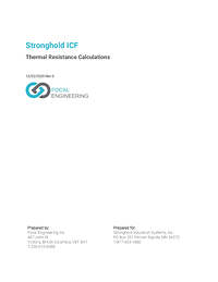 technical-thermal-resistance-calculations-report-for-stronghold-icf-blocks-canada-usa