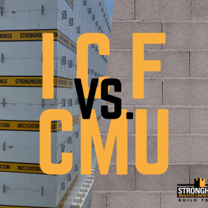 ICF VS CMU