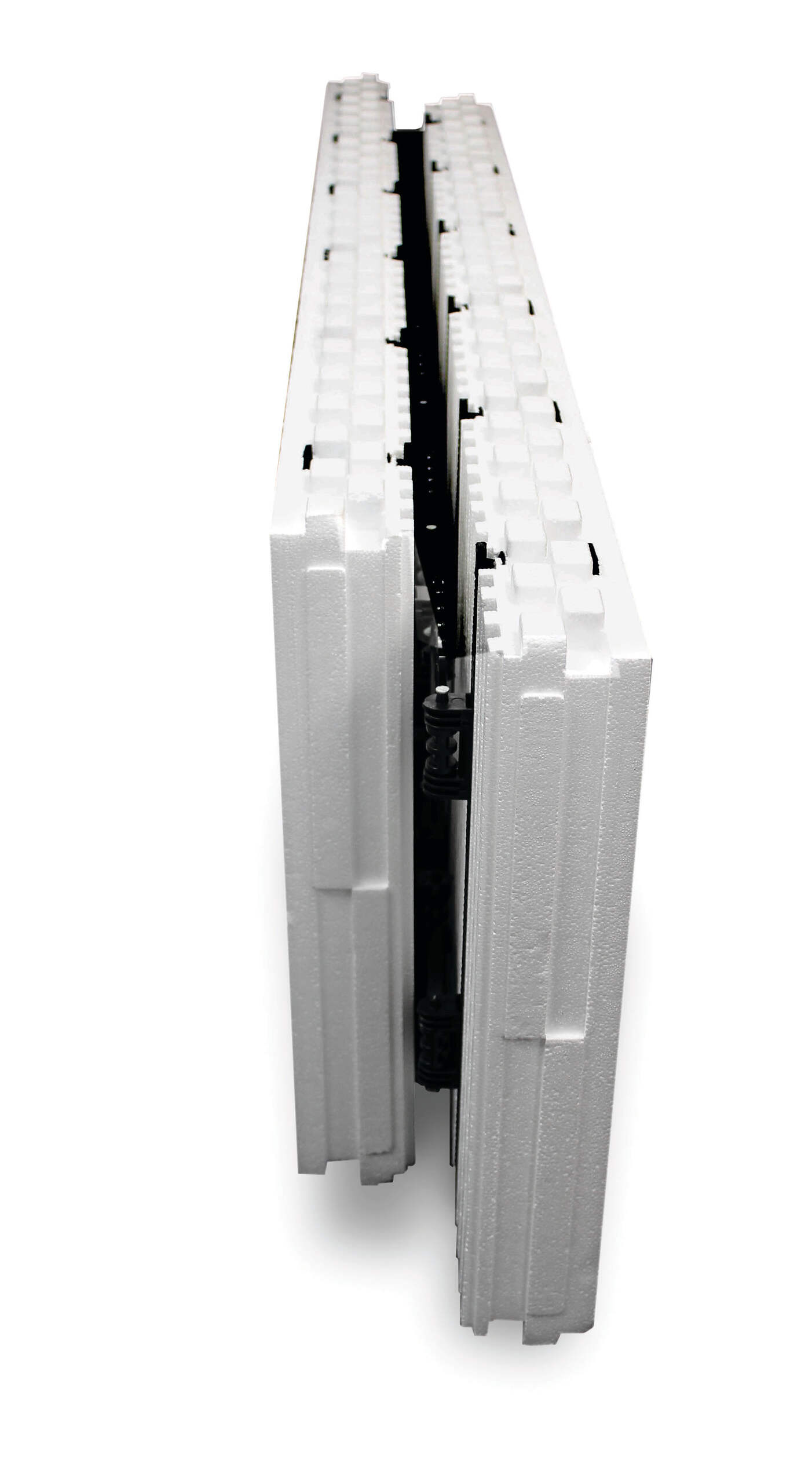 Stronghold ICF FD Straight Block