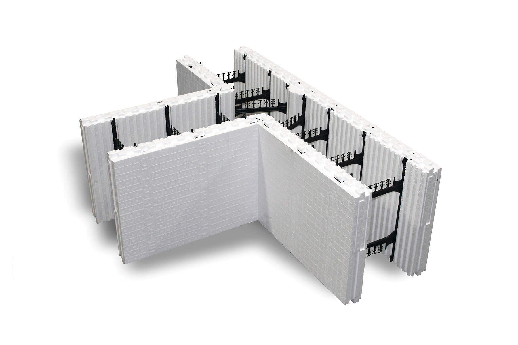 Stronghold ICF TBlock